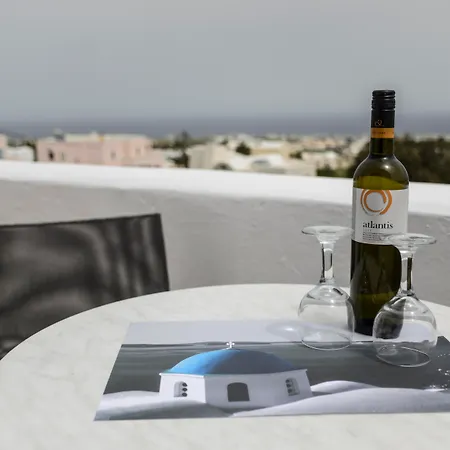 Hotel Omiros Mesariá