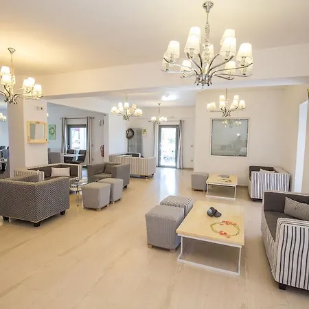 Omiros Hotel