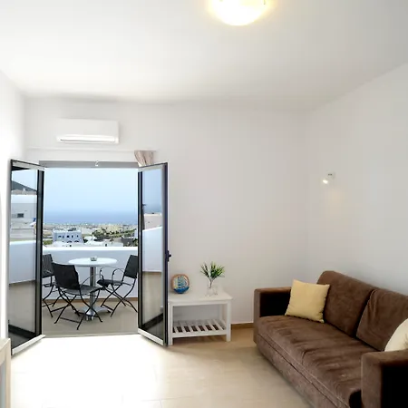 Omiros Hotel 4*