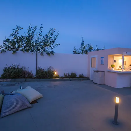 Hotel Omiros 4*
