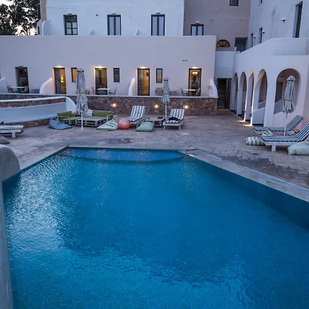 Omiros 4* מסאריה