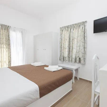 Hotel Omiros 4*