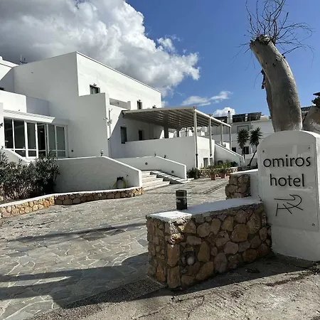 Omiros