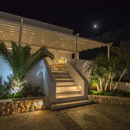 Hotel Omiros Mesariá