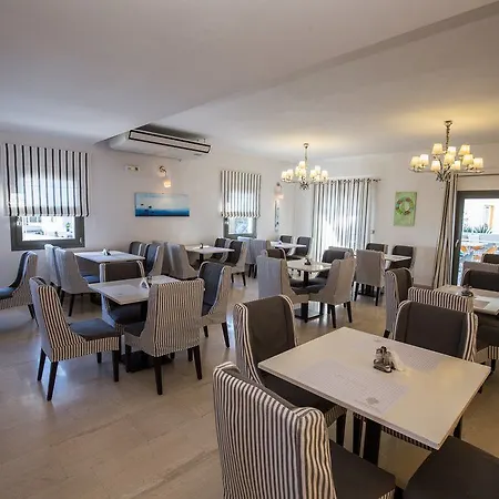 Omiros Hotel 4*
