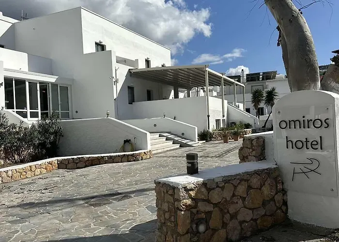 Omiros