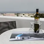 Hotell Omiros Mesaria