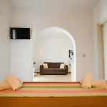 Hotell Omiros 4*