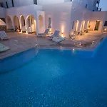 Hotell Omiros Mesaria