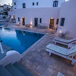 Omiros 4* Mesaria