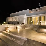 Omiros فندق ميساريا