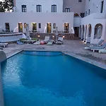 Omiros 4* Mesaria
