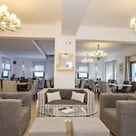 Hotell Omiros