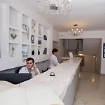 Omiros Hotell