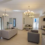 Omiros 4* Mesaria