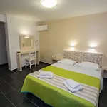 Hotell Omiros