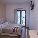 Hotell Omiros 4*