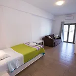Hotell Omiros