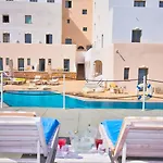 Omiros Hotell 4*