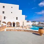 Omiros Hotell Mesaria