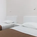 Hotell Omiros