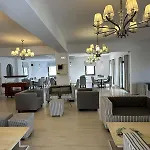 Omiros فندق ميساريا