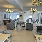 Hotell Omiros Mesaria