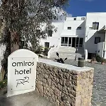 Hotell Omiros 4*