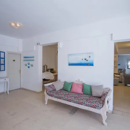 Omiros 4* Mesaria