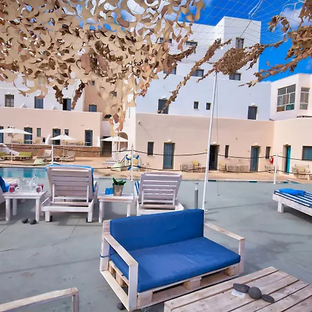 Omiros Hotell 4*