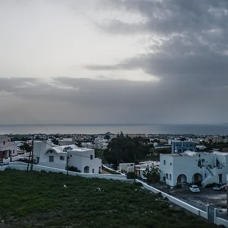 Omiros Hotel 4*