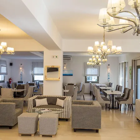 Omiros 4* Mesaria