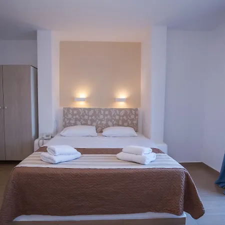 Omiros Hotell