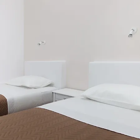 Hotell Omiros