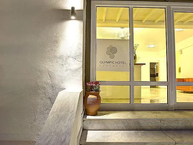 Omiros Hotel Mesariá