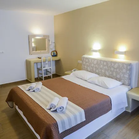 Omiros Μεσαριά