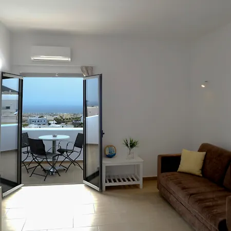 Omiros Μεσαριά