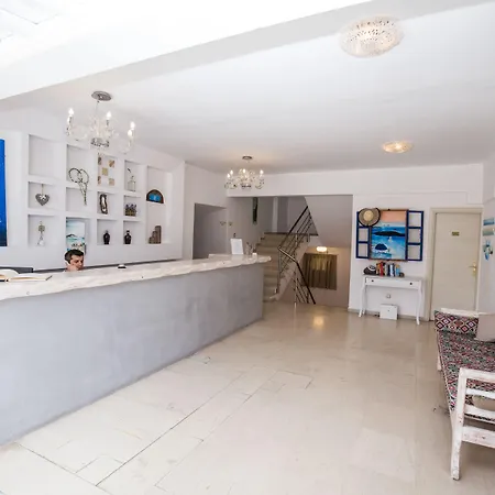 Omiros Ξενοδοχείο